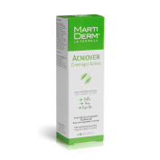 MARTIDERM ACNIOVER CREMIGEL ACTIVO 40 ML